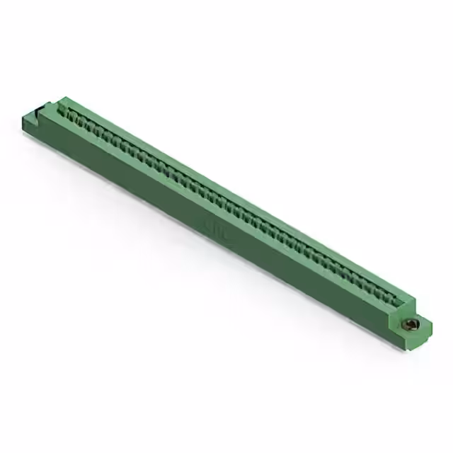 307-038-431-103 EDAC Inc.  Edgeboard Connectors